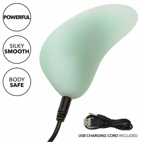 calexotics pacifica bali teaser 10 trybow aqua silikonowy usb na Arena.pl