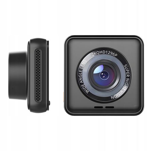 WIDEOREJESTRATOR SAMOCHODOWY + MODUŁ GPS Z WYŚWIETLACZEM DASH CAM HDR na Arena.pl