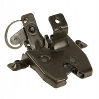 OE BMW ZAMEK KLAPY BAGAŻNIKA BMW 3 E36 CABRIO 51248209730