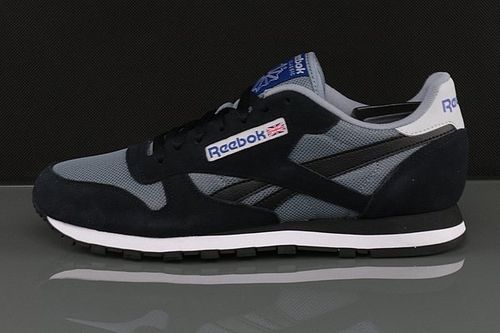 Reebok CLASSIC SPORT CLEAN (AR1281) na Arena.pl