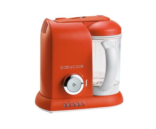 Babycook Paprika, Beaba na Arena.pl