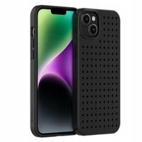 ETUI DO IPHONE 14/15/13 PINIT DYNAMIC CASE CZARNE