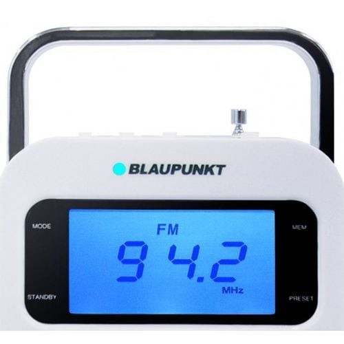 RADIO PRZENOŚNE SD/USB PP10BL BLAUPUNKT na Arena.pl