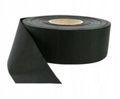 Taśma naprawcza namiot kurtka goretex 5cm BLK