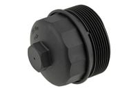 POKRYWA OBUDOWY FILTRA OLEJU VW PASSAT B5 1998 1999 2000