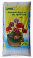ziemia - do pelargonii - 20l.. - fh zp 20l