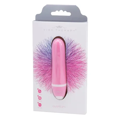 Wibrator - Vibe Therapy Quantum Pink na Arena.pl