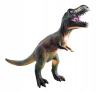 Figurka Dinozaura Z Dźwiękiem Oraz Efektami Świetlnymi Ancient Model