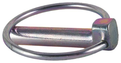 zabezpieczenie - przetyczka rolnicza 5mm - zaw r 50 na Arena.pl