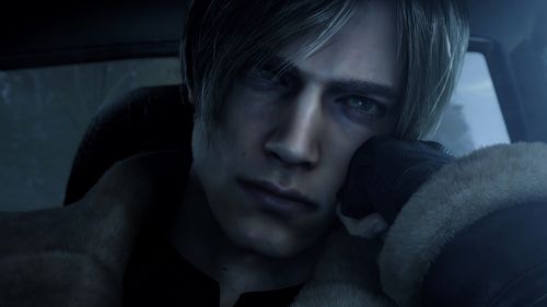 Resident Evil 4 PS5 na Arena.pl