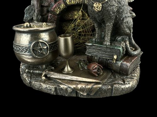 KĄCIK CZAROWNICY VERONESE WU77899A4 na Arena.pl