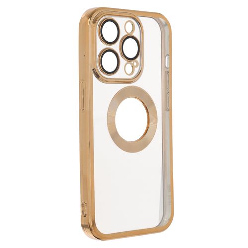 etui do iphone 14 pro w392 złoty na Arena.pl