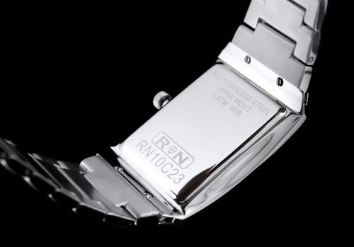 RUBICON STAL - SLIM CASE (zr045a) na Arena.pl