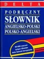 Podręczny słownik angielsko-polski, polsko-angielski