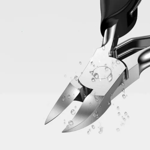 CĄŻKI DO WRASTAJĄCYCH PAZNOKCI CĘGI BESTOPE na Arena.pl