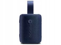 Głośnik Bluetooth Motorola ROKR 300 7W IP67 niebieski