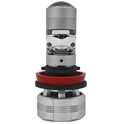 żarówki LED H11 12-24V CANBUS, do lamp z USA, linia odcięcia 2 szt. na Arena.pl