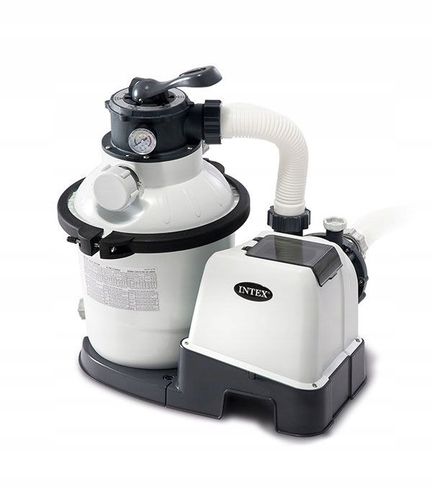 Pompa piaskowa Intex 26644 na Arena.pl