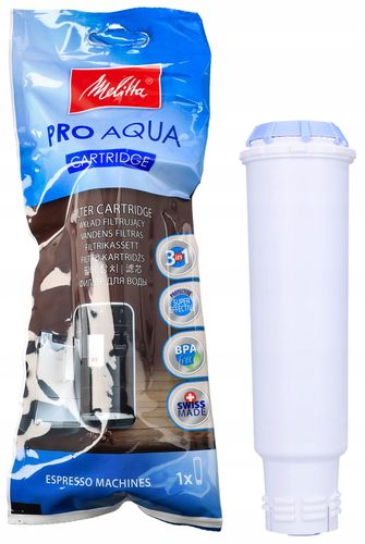 Filtr do ekspresu MELITTA Pro Aqua na Arena.pl