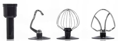 ROBOT KUCHENNY PLANETARNY MIKSER BLENDER 2500W 8L MASZYNKA DO MIĘSA na Arena.pl