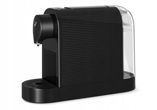 Ekspres ciśnieniowy Tchibo Cafissimo PURE (czarny) na Arena.pl