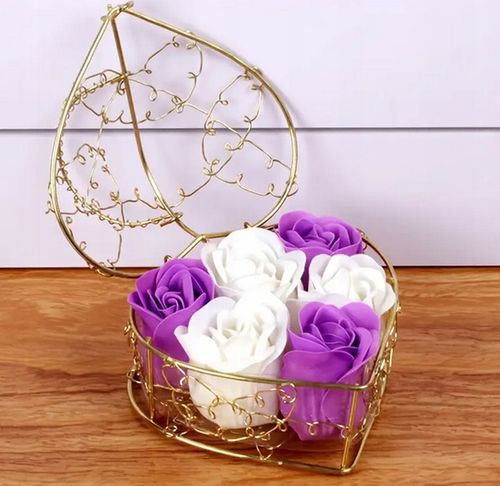 PREZENT WALENTYNKI MYDEŁKA 6szt na Arena.pl