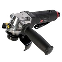 pneumatyczna szlifierka kątowa 125 mm 1050 w - ap 45456