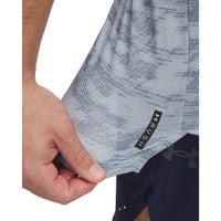 KOSZULKA MĘSKA VANISH ENERGY PRINTED UNDER ARMOUR XL