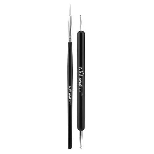 Zestaw do Manicure Beter 79593 (2 pcs) na Arena.pl