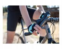 Klamkomanetka Shimano GRX Di2 ST-RX815-R 11rz tył