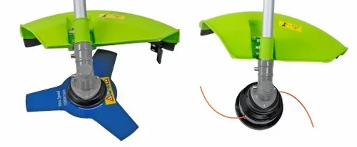 KOSA SPALINOWA podkaszarka wykaszarka kosiarka trawy MAJSTER Polska PRO na Arena.pl