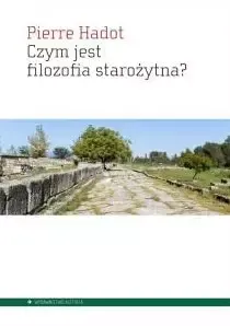 Czym jest filozofia starożytna? zdjęcie 1