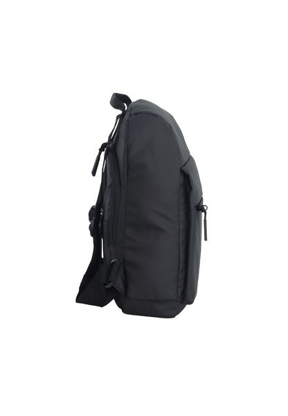 Mały plecka Discovery URBAN 3440 czarny zdjęcie 5