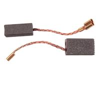 Szczotki węglowe Milwaukee 6x9x15.4 WS6-115, 125