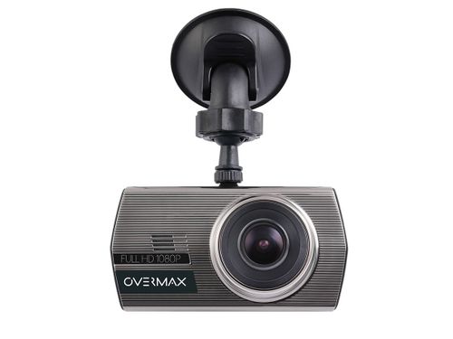 OVERMAX KAMERA SAMOCHODOWA CAMROAD 4.7'' na Arena.pl