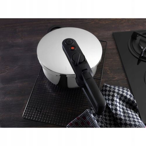 Zwilling EcoQuick II Szybkowar 4 ltr na Arena.pl