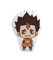 Poduszka Chibi Haikyuu!! - Yū Nishinoya
