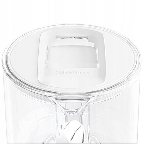 Dzbanek SZKLANY 3l WESSPER D2 BOROSILICATE Aquaclassic Biały + wkład na Arena.pl