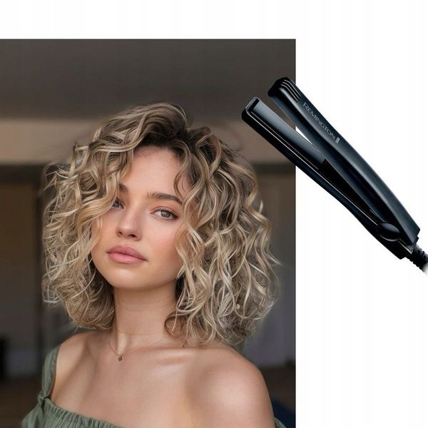 MINI Prostownica do włosów REMINGTON !Wyprzedaż! zdjęcie 3