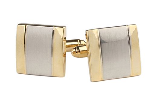 Spinki do Mankietów Koszuli Spinka + PUDEŁKO s22 na Arena.pl