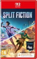 Gra Nintendo Switch 2 CENEGA Split Fiction