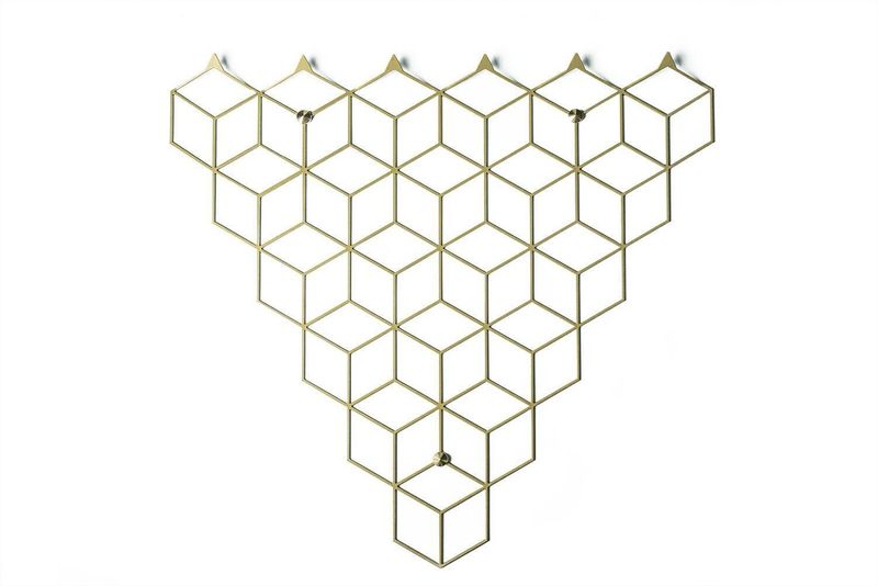 Wieszak Stiga M Gold zdjęcie 1