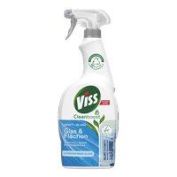 viss glas & flachen płyn do szyb 750 ml