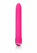 california exotic 7-function classic chic standard g vibrator, fioletowy