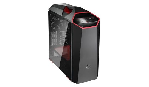 Cooler Master Obudowa MasterCase MC500Mt (z oknem) na Arena.pl