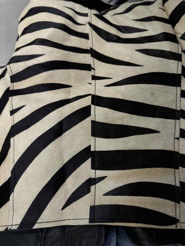 Mango - Kurtka skórzana L na Arena.pl