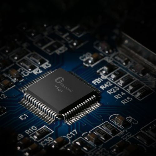 Przejściówka adapter przewód z HDMI męski do VGA żeński FHD czarny na Arena.pl