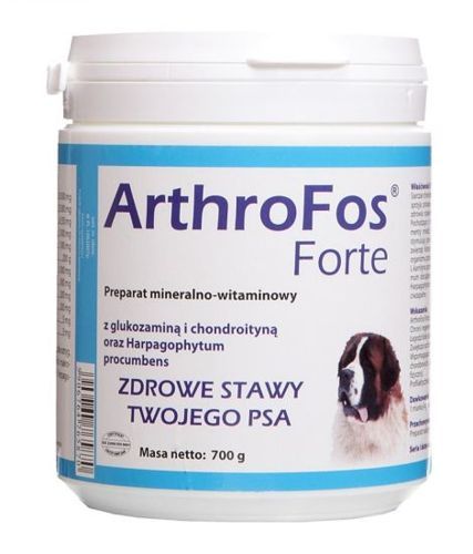 dolfos arthrofos forte proszek 700g na Arena.pl