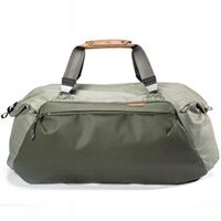 Torba Peak Design Travel Duffel 65L Sage
