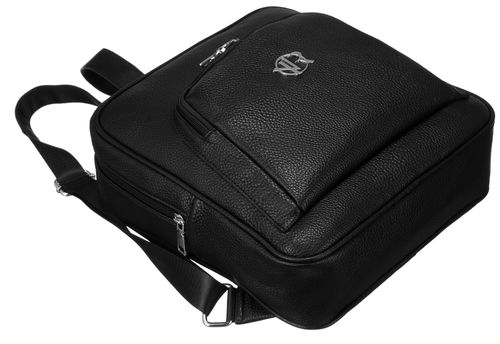 plecak pu r-pl-29601-3646 black na Arena.pl